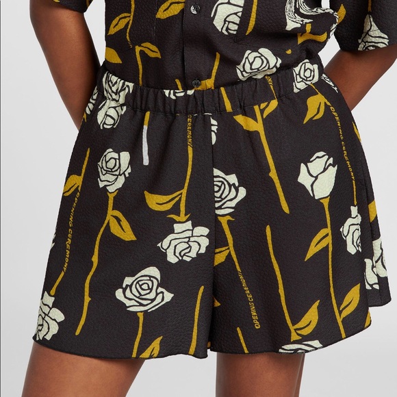 Opening Ceremony Shorts - Picture 6 of 10